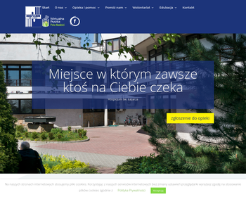Towarzystwo Przyjaciół Chorych_