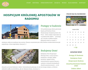 Hospicjum Królowej Apostołów_