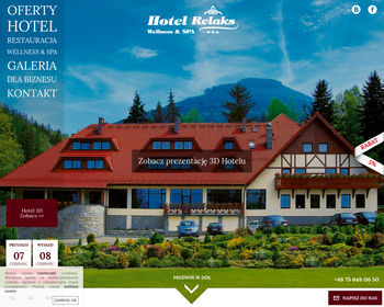 Hotel Relaks_