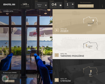 Hotel 500_