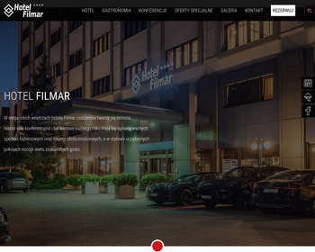 Filmar S J  - Hotel Filmar_