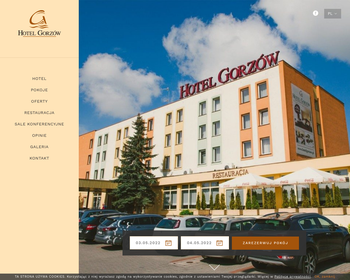 Hotel GORZÓW_