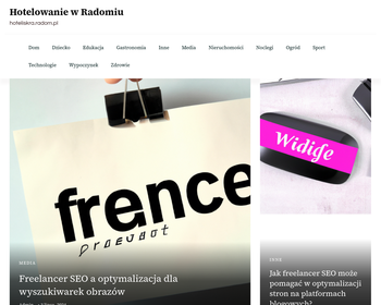 Wojskowa Agencja Mieszkaniowa Hotel ISKRA_