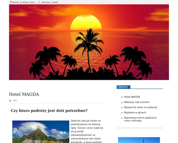 Centrum Konferencyjne BUDIMEX Sp  z o o  Hotel MAGDA_