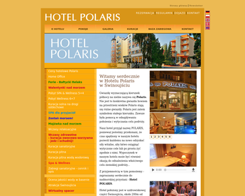 Hotel POLARIS_