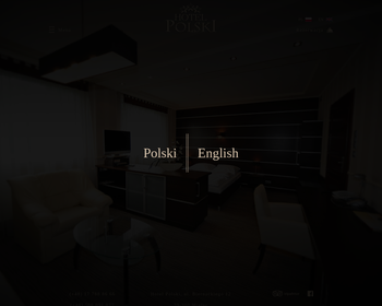 HOTEL POLSKI*** W MIELCU_