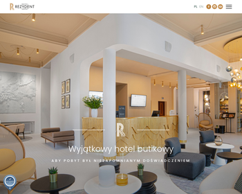 Hotel Rezydent_