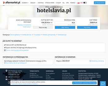Hotel SLAVIA_