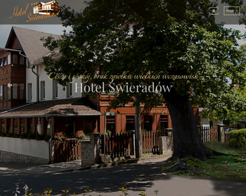Hotel ŚWIERADÓW_