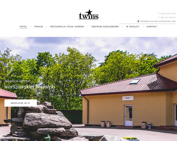 Twins Hotel_