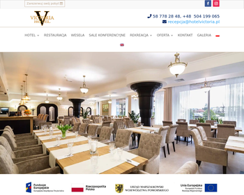 Hotel Victoria_