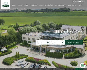 Witek Hotel_