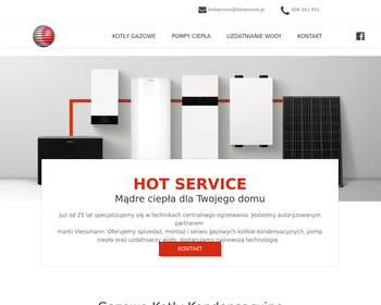 Hot Service_
