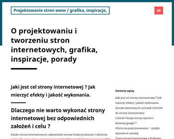 hauerpower __grafika stron internetowych