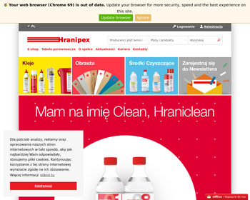 Hranipex sp zo o_