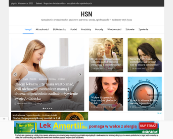 Home Spacenet_