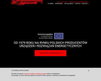 Firma Sypniewski_