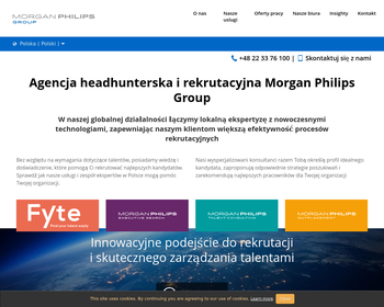 Hudson Global Resources Sp  z o o_