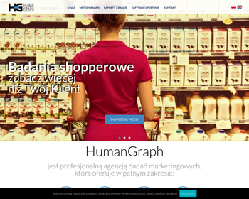 HumanGraph Sp  z o o_