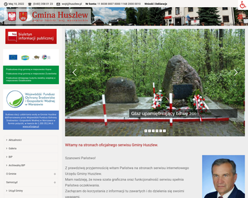 Urząd Gminy_