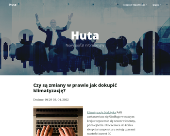 Huta Szkła KAROLINA_