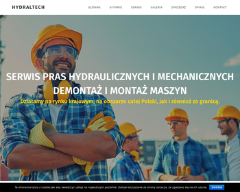 Hydraltech_