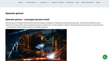 Spawanie i  gazowe i  hydraulika i  spawacz.