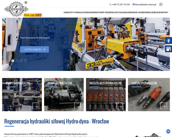 Mechanika Maszyn Zbigniew Kuriata  Pompy i silniki hydrauliczne_ naprawa