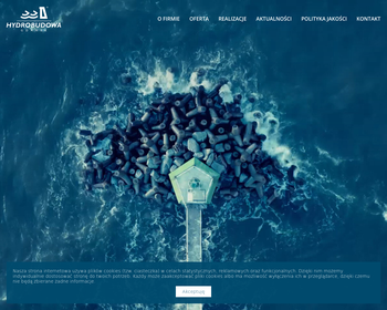 Hydrobudowa Gdańsk S A_