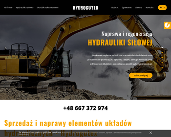 Hydrogutex Bożek Łukasz_