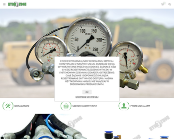 HYDROTECH S c_