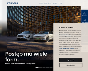 HYUNDAI MOTOR Poland Sp  z o o_