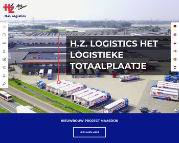 H Z  TRANSPORT POLAND Sp  z o o_