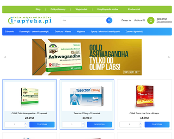 Apteka Bazaltowa_