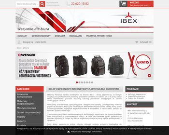 IBEX S j_