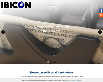 IBICON -liczarka_ liczarki