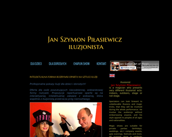 Agencja Artystyczno Rozrywkowa IC ART_