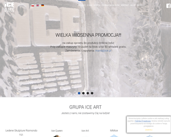 ICE Sp  z o o  Włoski Instytut Handlu Zagranicznego_