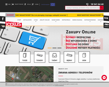 TONERY i TUSZE_