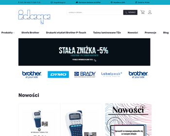 IDAGA Janusz Sołtysik_