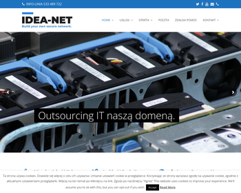 IDEA Systemy Komputerowe_