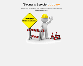 Idea Broker Sp  z o o_