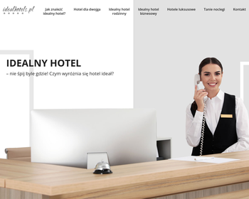 Hotel IDEAL_