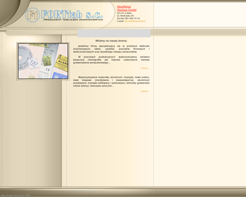 IdeaMetal Dariusz Góźdź_