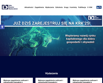 Izba Domów Maklerskich_