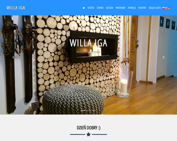 Willa IGA_