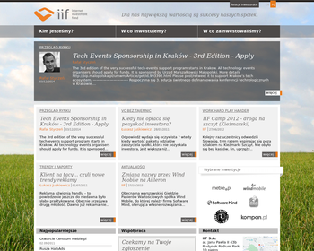 IIF Group_