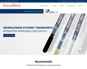Przedsiębiorstwo Produkcyjno-Handlowe IKA Ryszard Królczak_