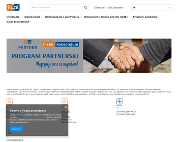 MAKROTERM-TECHNIKA GRZEWCZA_ TECHNIKA SANITARNA