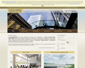IK Development_